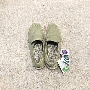 Sanuk Pair O Dice Slip Ons